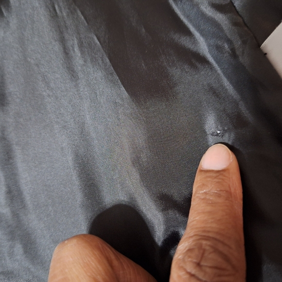 Madison Leopard Puffer Vest - Picture 12 of 14